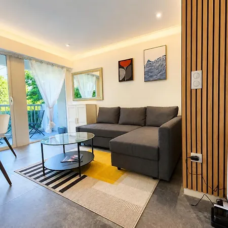 דירה One Bedroom