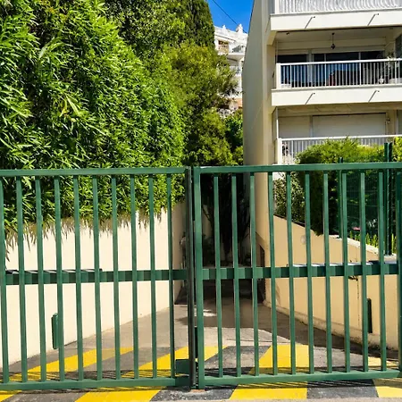 One Bedroom Apartamento Cannes