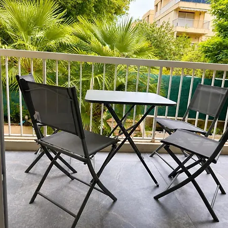 One Bedroom Apartamento *