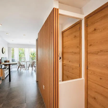 One Bedroom *