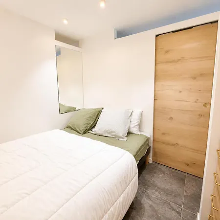 One Bedroom