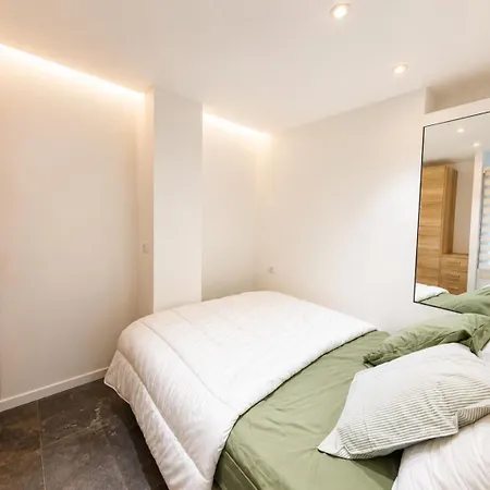 One Bedroom *