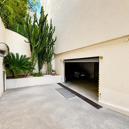 One Bedroom