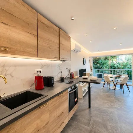 דירה One Bedroom