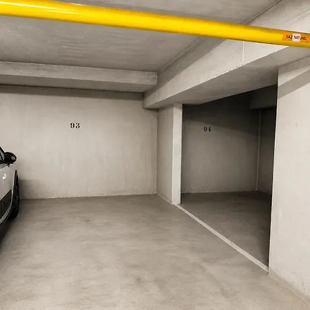 Apartamento One Bedroom *